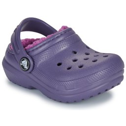 Sabots enfant Crocs Classic Lined Clog T