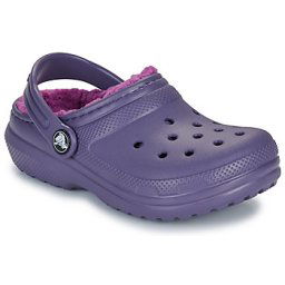 Sabots enfant Crocs Classic Lined Clog K