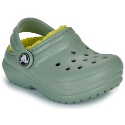 Sabots enfant Crocs Classic Lined Clog T