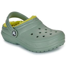 Sabots enfant Crocs Classic Lined Clog K