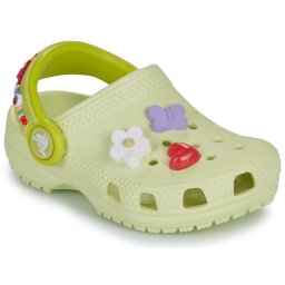 Sabots enfant Crocs Classic Friendship Bracelet Cg T