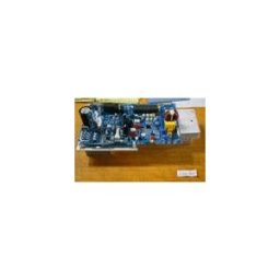 Carte électronique KSK75D43UEZA depuis PC-K099 : POMPE À CHALEUR POOLEX Q-LINE FULL INVERTER