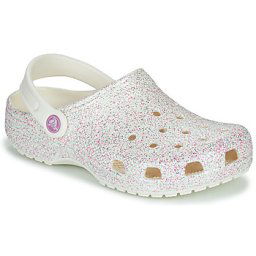 Sabots enfant Crocs CLASSIC GLITTER CLOG K