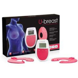 500Cosmetics Appareil de Développement pour Poitrine U-Breast S