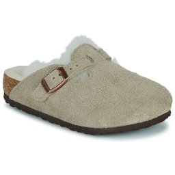 Sabots enfant BIRKENSTOCK Boston Kids