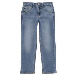Jeans enfant Levis 502 REGULAR TAPER FIT STRONG PERFORMANCE