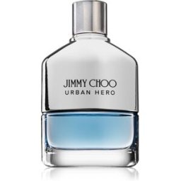 Jimmy Choo / Urban Hero - Eau de Parfum for Him 100 ml