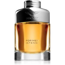 Bentley / For Men Intense - Eau de Parfum for Him 100 ml