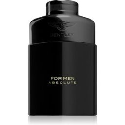 Bentley / For Men Absolute - Eau de Parfum for Him 100 ml