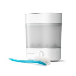 Philips - Coffret cadeau stérilisateur - SCF291/30