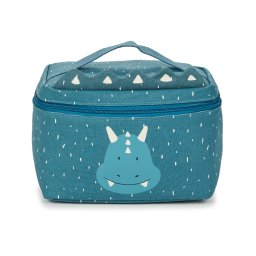 Sac isotherme TRIXIE Sac repas isotherme - MISTER TRICEPTOPS 5.2L