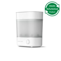 Philips - Reconditionné Stérilisateur de biberons - SCF291/00R1