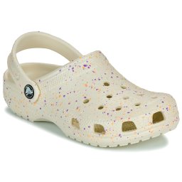 Sabots enfant Crocs Classic Glow Paint SplatterCgK