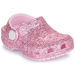 Sabots enfant Crocs Classic Chunky Glitter Clog T