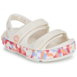 Sabots enfant Crocs Crbnd Cruiser Glw Confetti Band SdT