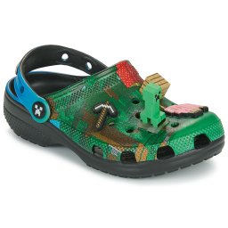 Sabots enfant Crocs Minecraft Cls Clg K