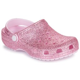 Sabots enfant Crocs Classic Chunky Glitter Clog K
