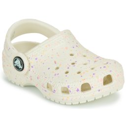 Sabots enfant Crocs Classic Glow Paint SplatterCgT