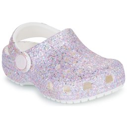 Sabots enfant Crocs Classic Fantasy Glitter Clog T