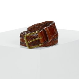 Ceinture Polo Ralph Lauren BRD BLT-CASUAL-SMOOTH LEATHER