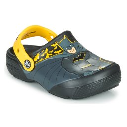 Sabots enfant Crocs CROCS FL ICONIC BATMAN CLOG