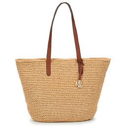 Sac a main Lauren Ralph Lauren LAINEY LG TT-TOTE-LARGE