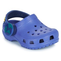 Sabots enfant Crocs C Imagination LightsBkstrpCgT