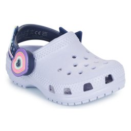 Sabots enfant Crocs C Imagination LightsBkstrpCgT