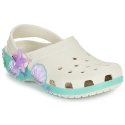 Sabots enfant Crocs Classic Sea Sparkle Shaker CgK