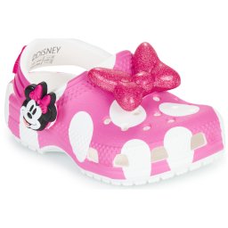 Sabots enfant Crocs Minnie Mouse Cls Clg T