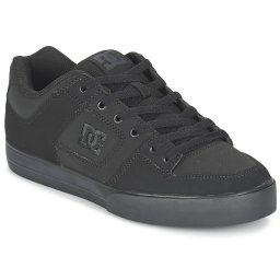 Chaussures de Skate DC Shoes PURE