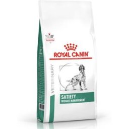 Royal Canin Veterinary Diet Canine Satiety Support 12 kg