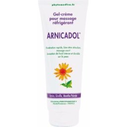 Arnicadol Gel Refrigerant 250 ml