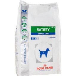 Royal Canin Veterinary Diet Canine Satiety Support Small Dog 8 kg