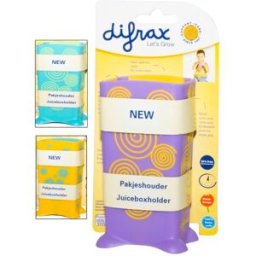 Difrax Support Pour Briques En Carton - Berlingots