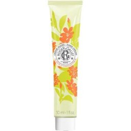 ROGER GALLET - Roger & Gallet Fleur Osmanthus Creme Mains 30 ml