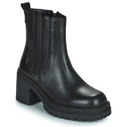 Bottines Café Noir C1GA1430-N001