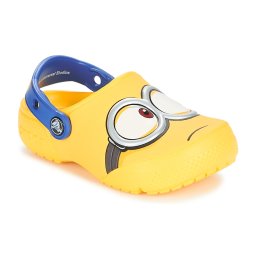Sabots enfant Crocs CROCS FUNLAB MINIONS CLOG