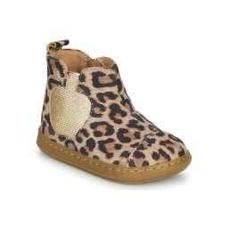 Boots enfant Shoo Pom BOUBA APPLE