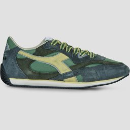 Baskets basses Diadora Equipe Revenge Used
