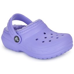 Sabots enfant Crocs CLASSIC LINED CLOG T