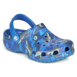 Sabots enfant Crocs CLASSIC SHARK CLOG