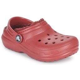 Sabots enfant Crocs CLASSIC LINED CLOG K