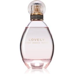 Sarah Jessica Parker / Lovely - Eau de Parfum 50 ml