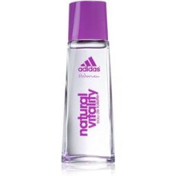 Adidas / Natural Vitality - Eau de Toilette 50 ml