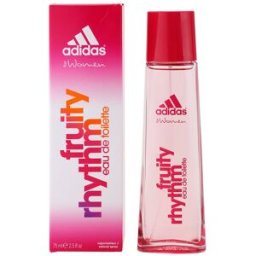 Adidas / Fruity Rhythm - Eau de Toilette 75 ml