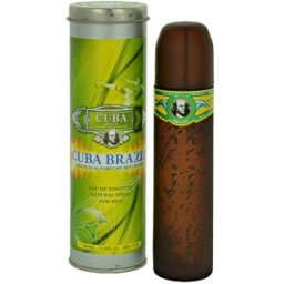 Cuba / Brazil - Eau de Toilette 100 ml