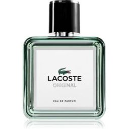 Lacoste Original Eau de Parfum pour homme 60 ml