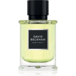 David Beckham Instinct Eau de Parfum pour homme 50 ml