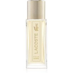 Lacoste Pour Femme Eau de Parfum pour femme 30 ml